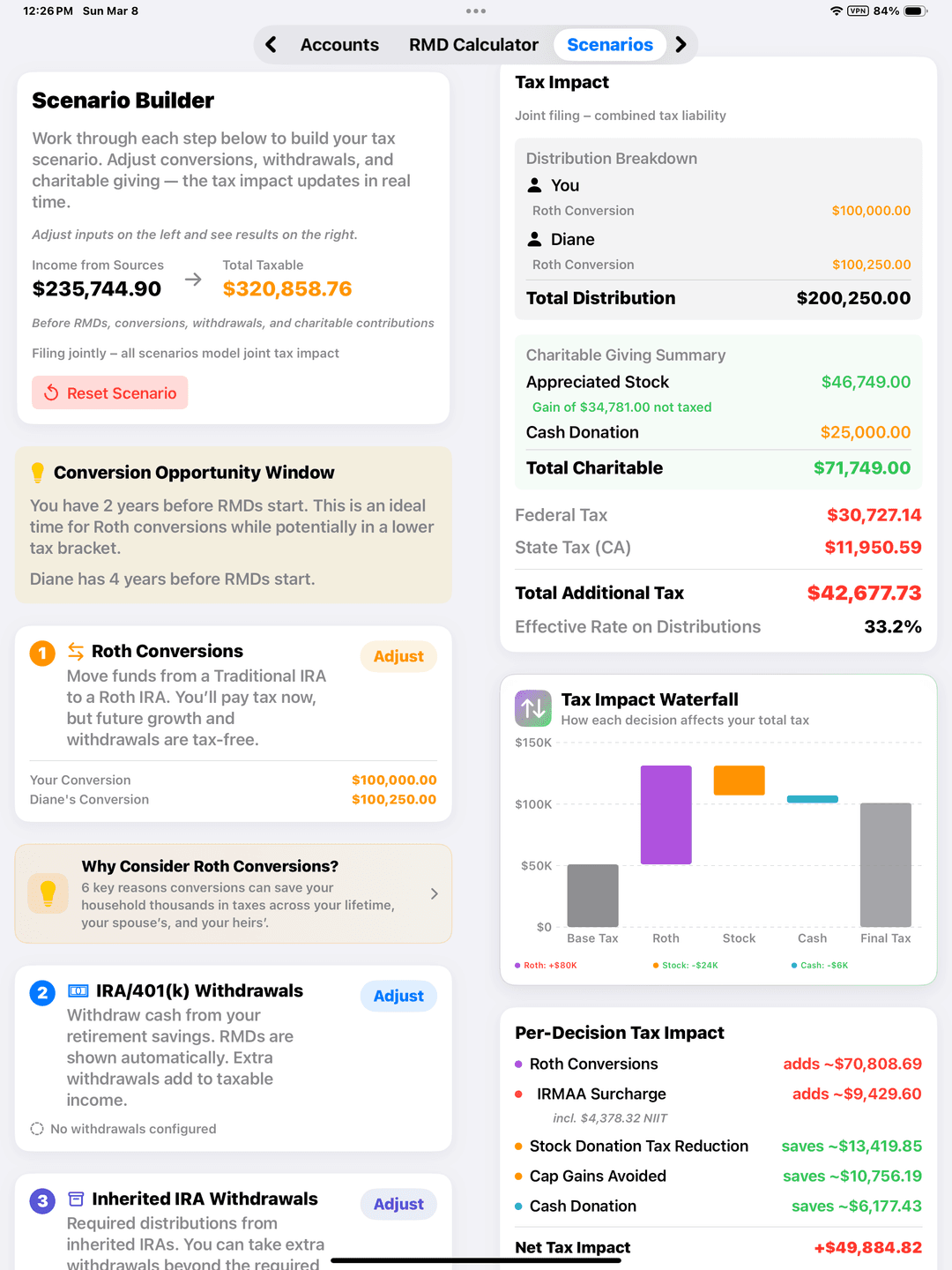 Keep More of Your Money screenshot